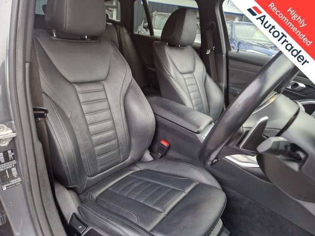 View our BMW 3 SERIES