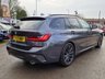 USED 2021 21 BMW 3 SERIES 2.0 320d MHT M Sport Touring 5dr Diesel Hybrid Auto Euro 6 (s/s) (190 ps) AA Approved Dealer - Nationwide Delivery Available