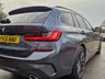 USED 2021 21 BMW 3 SERIES 2.0 320d MHT M Sport Touring 5dr Diesel Hybrid Auto Euro 6 (s/s) (190 ps) AA Approved Dealer - Nationwide Delivery Available