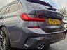 USED 2021 21 BMW 3 SERIES 2.0 320d MHT M Sport Touring 5dr Diesel Hybrid Auto Euro 6 (s/s) (190 ps) AA Approved Dealer - Nationwide Delivery Available