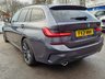 USED 2021 21 BMW 3 SERIES 2.0 320d MHT M Sport Touring 5dr Diesel Hybrid Auto Euro 6 (s/s) (190 ps) AA Approved Dealer - Nationwide Delivery Available