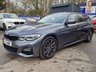USED 2021 21 BMW 3 SERIES 2.0 320d MHT M Sport Touring 5dr Diesel Hybrid Auto Euro 6 (s/s) (190 ps) AA Approved Dealer - Nationwide Delivery Available