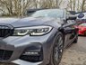 USED 2021 21 BMW 3 SERIES 2.0 320d MHT M Sport Touring 5dr Diesel Hybrid Auto Euro 6 (s/s) (190 ps) AA Approved Dealer - Nationwide Delivery Available