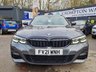 USED 2021 21 BMW 3 SERIES 2.0 320d MHT M Sport Touring 5dr Diesel Hybrid Auto Euro 6 (s/s) (190 ps) AA Approved Dealer - Nationwide Delivery Available