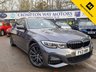 USED 2021 21 BMW 3 SERIES 2.0 320d MHT M Sport Touring 5dr Diesel Hybrid Auto Euro 6 (s/s) (190 ps) AA Approved Dealer - Nationwide Delivery Available