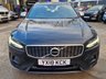 USED 2018 18 VOLVO V90 2.0 D4 R-Design Estate 5dr Diesel Auto Euro 6 (s/s) (190 ps) AA Approved Dealer - Nationwide Delivery Available