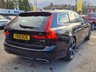 USED 2018 18 VOLVO V90 2.0 D4 R-Design Estate 5dr Diesel Auto Euro 6 (s/s) (190 ps) AA Approved Dealer - Nationwide Delivery Available