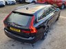 USED 2018 18 VOLVO V90 2.0 D4 R-Design Estate 5dr Diesel Auto Euro 6 (s/s) (190 ps) AA Approved Dealer - Nationwide Delivery Available