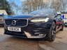 USED 2018 18 VOLVO V90 2.0 D4 R-Design Estate 5dr Diesel Auto Euro 6 (s/s) (190 ps) AA Approved Dealer - Nationwide Delivery Available