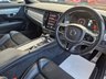 USED 2018 18 VOLVO V90 2.0 D4 R-Design Estate 5dr Diesel Auto Euro 6 (s/s) (190 ps) AA Approved Dealer - Nationwide Delivery Available