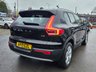 USED 2019 19 VOLVO XC40 2.0 D3 Momentum SUV 5dr Diesel Manual Euro 6 (s/s) (150 ps) AA Approved Dealer - Nationwide Delivery Available