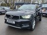 USED 2019 19 VOLVO XC40 2.0 D3 Momentum SUV 5dr Diesel Manual Euro 6 (s/s) (150 ps) AA Approved Dealer - Nationwide Delivery Available