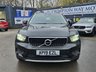 USED 2019 19 VOLVO XC40 2.0 D3 Momentum SUV 5dr Diesel Manual Euro 6 (s/s) (150 ps) AA Approved Dealer - Nationwide Delivery Available