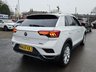 USED 2018 68 VOLKSWAGEN T-ROC 2.0 TDI SEL SUV 5dr Diesel Manual 4Motion Euro 6 (s/s) (150 ps) AA Approved Dealer - Nationwide Delivery Available