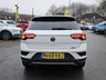 USED 2018 68 VOLKSWAGEN T-ROC 2.0 TDI SEL SUV 5dr Diesel Manual 4Motion Euro 6 (s/s) (150 ps) AA Approved Dealer - Nationwide Delivery Available