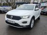 USED 2018 68 VOLKSWAGEN T-ROC 2.0 TDI SEL SUV 5dr Diesel Manual 4Motion Euro 6 (s/s) (150 ps) AA Approved Dealer - Nationwide Delivery Available
