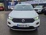 USED 2018 68 VOLKSWAGEN T-ROC 2.0 TDI SEL SUV 5dr Diesel Manual 4Motion Euro 6 (s/s) (150 ps) AA Approved Dealer - Nationwide Delivery Available