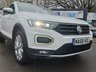 USED 2018 68 VOLKSWAGEN T-ROC 2.0 TDI SEL SUV 5dr Diesel Manual 4Motion Euro 6 (s/s) (150 ps) AA Approved Dealer - Nationwide Delivery Available