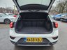 USED 2018 68 VOLKSWAGEN T-ROC 2.0 TDI SEL SUV 5dr Diesel Manual 4Motion Euro 6 (s/s) (150 ps) AA Approved Dealer - Nationwide Delivery Available