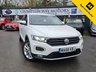 USED 2018 68 VOLKSWAGEN T-ROC 2.0 TDI SEL SUV 5dr Diesel Manual 4Motion Euro 6 (s/s) (150 ps) AA Approved Dealer - Nationwide Delivery Available