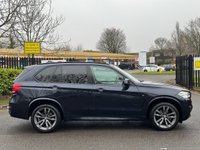 USED 2015 65 BMW X5 3.0 30d M Sport SUV 5dr Diesel Auto xDrive Euro 6 (s/s) (258 ps) 