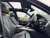 USED 2015 65 BMW X5 3.0 30d M Sport SUV 5dr Diesel Auto xDrive Euro 6 (s/s) (258 ps) 