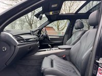 USED 2015 65 BMW X5 3.0 30d M Sport SUV 5dr Diesel Auto xDrive Euro 6 (s/s) (258 ps) 