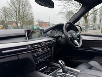 USED 2015 65 BMW X5 3.0 30d M Sport SUV 5dr Diesel Auto xDrive Euro 6 (s/s) (258 ps) 