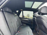 USED 2015 65 BMW X5 3.0 30d M Sport SUV 5dr Diesel Auto xDrive Euro 6 (s/s) (258 ps) 