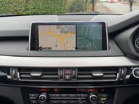 USED 2015 65 BMW X5 3.0 30d M Sport SUV 5dr Diesel Auto xDrive Euro 6 (s/s) (258 ps) 