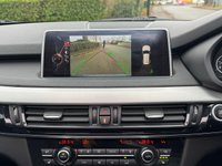 USED 2015 65 BMW X5 3.0 30d M Sport SUV 5dr Diesel Auto xDrive Euro 6 (s/s) (258 ps) 