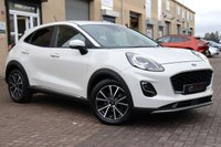 USED 2020 70 FORD PUMA 1.0T ECOBOOST TITANIUM **&pound;179 A MONTH WITH &pound;995 DEPOSIT**