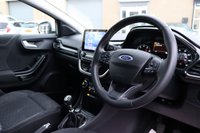 USED 2020 70 FORD PUMA 1.0T ECOBOOST TITANIUM **&pound;179 A MONTH WITH &pound;995 DEPOSIT**