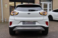 USED 2020 70 FORD PUMA 1.0T ECOBOOST TITANIUM **&pound;179 A MONTH WITH &pound;995 DEPOSIT**