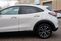 USED 2020 70 FORD PUMA 1.0T ECOBOOST TITANIUM **&pound;179 A MONTH WITH &pound;995 DEPOSIT**