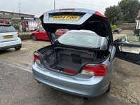 USED 2011 04 VOLVO C70 2.0 D4 SE Convertible 2dr Diesel Geartronic Euro 5 (177 ps) 