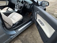 USED 2011 04 VOLVO C70 2.0 D4 SE Convertible 2dr Diesel Geartronic Euro 5 (177 ps) 