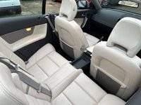 USED 2011 04 VOLVO C70 2.0 D4 SE Convertible 2dr Diesel Geartronic Euro 5 (177 ps) 
