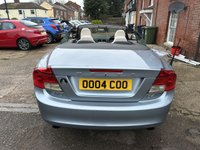 USED 2011 04 VOLVO C70 2.0 D4 SE Convertible 2dr Diesel Geartronic Euro 5 (177 ps) 
