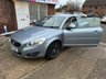 USED 2011 04 VOLVO C70 2.0 D4 SE Convertible 2dr Diesel Geartronic Euro 5 (177 ps) 