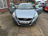 USED 2011 04 VOLVO C70 2.0 D4 SE Convertible 2dr Diesel Geartronic Euro 5 (177 ps) 