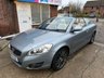 USED 2011 04 VOLVO C70 2.0 D4 SE Convertible 2dr Diesel Geartronic Euro 5 (177 ps) 