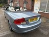 USED 2011 04 VOLVO C70 2.0 D4 SE Convertible 2dr Diesel Geartronic Euro 5 (177 ps) 
