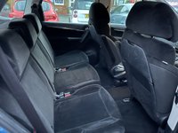 USED 2009 59 CITROEN C4 PICASSO 1.6 HDi VTR+ MPV 5dr Diesel Manual Euro 4 (110 ps) 