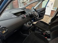 USED 2009 59 CITROEN C4 PICASSO 1.6 HDi VTR+ MPV 5dr Diesel Manual Euro 4 (110 ps) 