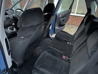 USED 2009 59 CITROEN C4 PICASSO 1.6 HDi VTR+ MPV 5dr Diesel Manual Euro 4 (110 ps) 
