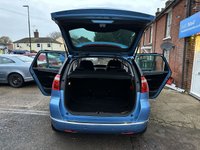 USED 2009 59 CITROEN C4 PICASSO 1.6 HDi VTR+ MPV 5dr Diesel Manual Euro 4 (110 ps) 
