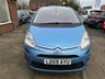 USED 2009 59 CITROEN C4 PICASSO 1.6 HDi VTR+ MPV 5dr Diesel Manual Euro 4 (110 ps) 