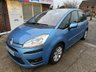 USED 2009 59 CITROEN C4 PICASSO 1.6 HDi VTR+ MPV 5dr Diesel Manual Euro 4 (110 ps) 