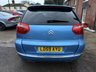 USED 2009 59 CITROEN C4 PICASSO 1.6 HDi VTR+ MPV 5dr Diesel Manual Euro 4 (110 ps) 